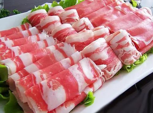 儿童白癜风可以吃牛肉吗？