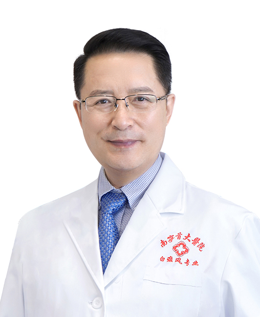 杨高云